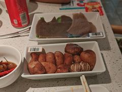 -野妹经典火锅(民治店)