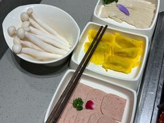 蛋饺-海底捞火锅(关山保利店)