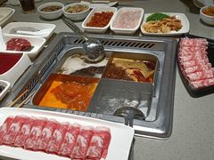 -海底捞火锅(天津SM城市广场店)