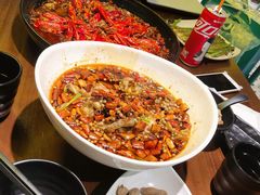 -盱眙小龙虾(天虹店)