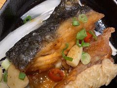 -晴季寿司(延河路万达广场店)