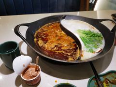-新辣道鱼火锅(上地华联店)