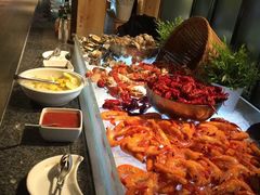 -龙海鲜螃蟹王(宏茂桥店)