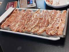 -水禾轩·海鲜蒸汽主题餐厅(新香洲旗舰店)