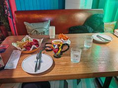 -Famous肥猫墨西哥音乐餐吧(五棵松华熙LIVE店)