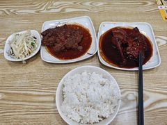 -孙阿姨上海小吃·本帮小厨(隆昌路店)