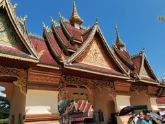 -西双版纳勐泐文化旅游区