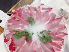 -三头牛·潮汕牛肉生蚝火锅 (夏湾店)