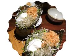 -云来居素食馆(南山店)