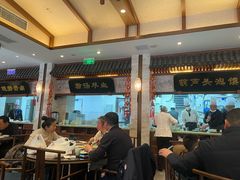-春发生饭店·非遗(南院门店)