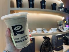 -蓉小乔·RONG COFFEE(春熙路店)