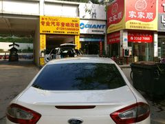 -乐之行汽车音响改装