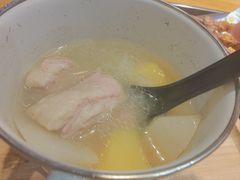 -新疆烧烤王(广灵店)