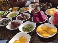 -品茗轩茶楼(江川路店)