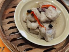 榄角蒸排骨-蔡澜点心·粤菜(月星环球港店)