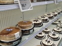 -盒马X会员店(王府井奥莱UP TOWN店)