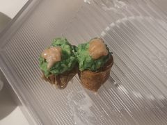 -在前门·烤鸭北京菜(五月花广场店)