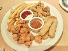 -菲滋意式餐厅(富阳东方茂店)