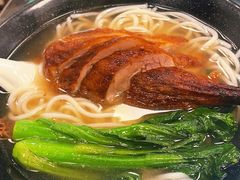 -烧鹅濑(西华路店)