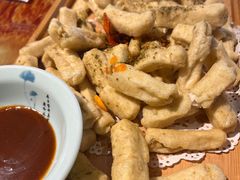 -满堂春特色餐馆