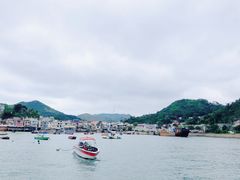 -南丫岛