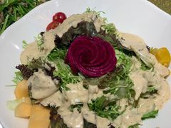 -津沽传奇(红桥水木天成店)