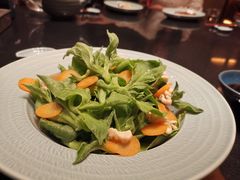 -丽江金茂凯悦臻选酒店-滇香馆