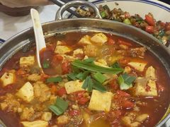 -新新湘菜馆(新中街二条店)