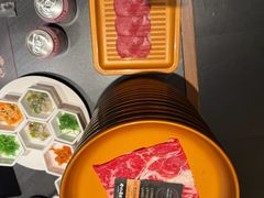 -牛YO寿喜烧和牛火锅自助(三台子万象汇店)