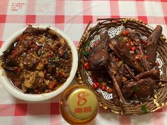 -铁头烧菜馆(立新路店)