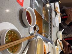 -海底捞火锅(新松江路店)