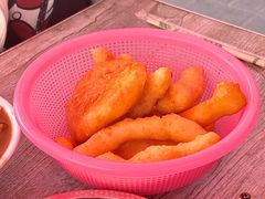 -逍遥镇刘相五胡辣汤豆沫馆(康复中街店)