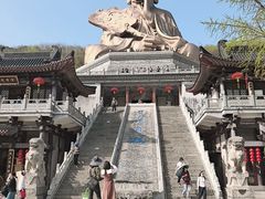 -句容茅山景区