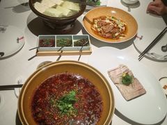 -贡宴盐帮菜自贡驻京联络处餐厅