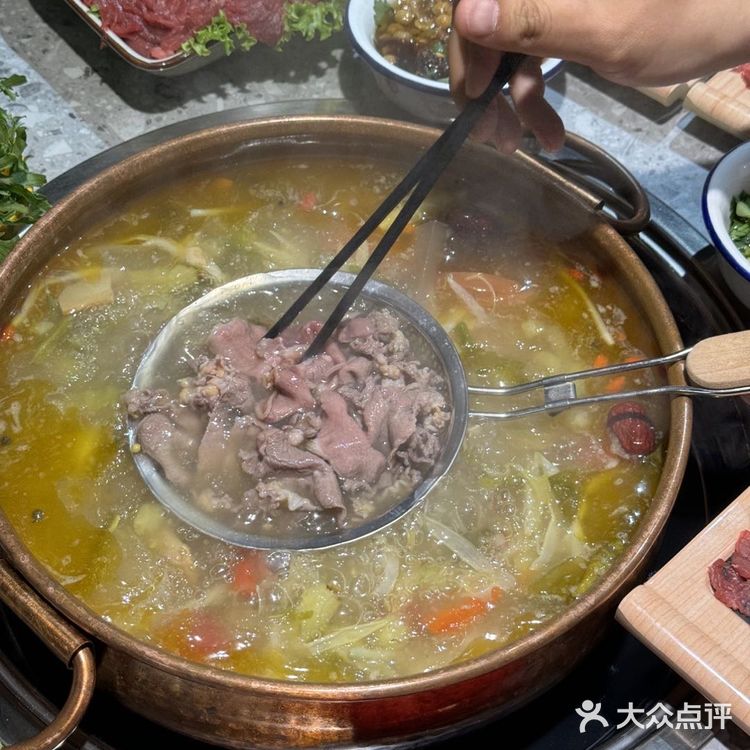 丽江之行，美景与美食并存