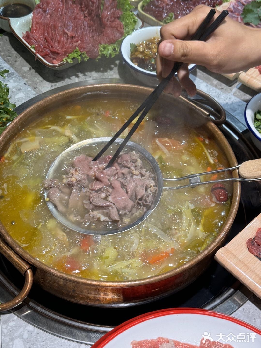 丽江之行,美景与美食并存