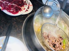 -八合里潮汕鲜牛肉火锅(深圳海岸城店)