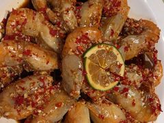 -聚味瞿记·龙虾堂(梅溪湖店)