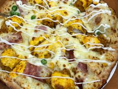 -达美乐比萨(良乡大学城店)