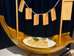 -狮拾久·现代新加坡料理(福田COCO Park店)