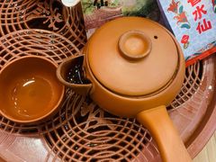 -芋包王闽南茶楼(八市店)