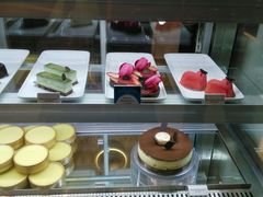 -PAUL LAFAYET 法式甜品(国金中心商场店)
