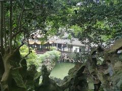 -杭州黄龙洞