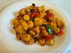 -功德林素菜饭庄(前门店)