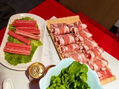 -欠火锅·水牛毛肚·团建聚餐·生日宴(何山路店)