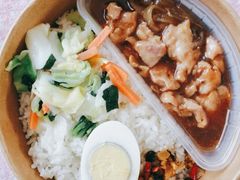 -德克士(许东店)