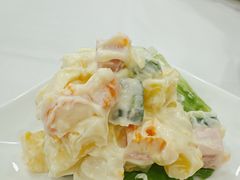 -瑞福园联谊餐室(茂名南路店)