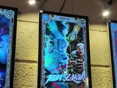 -逃脱反斗城沉浸剧情密室(北京路店)