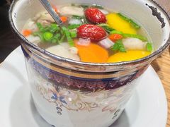 -清真·古丽花儿·新疆美食(河南路店)