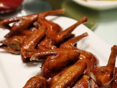顺风乳鸽-金时代顺风大酒店(临港百联店)